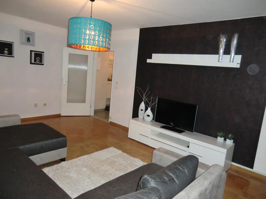 Ferienwohnung Paradise * Hannover