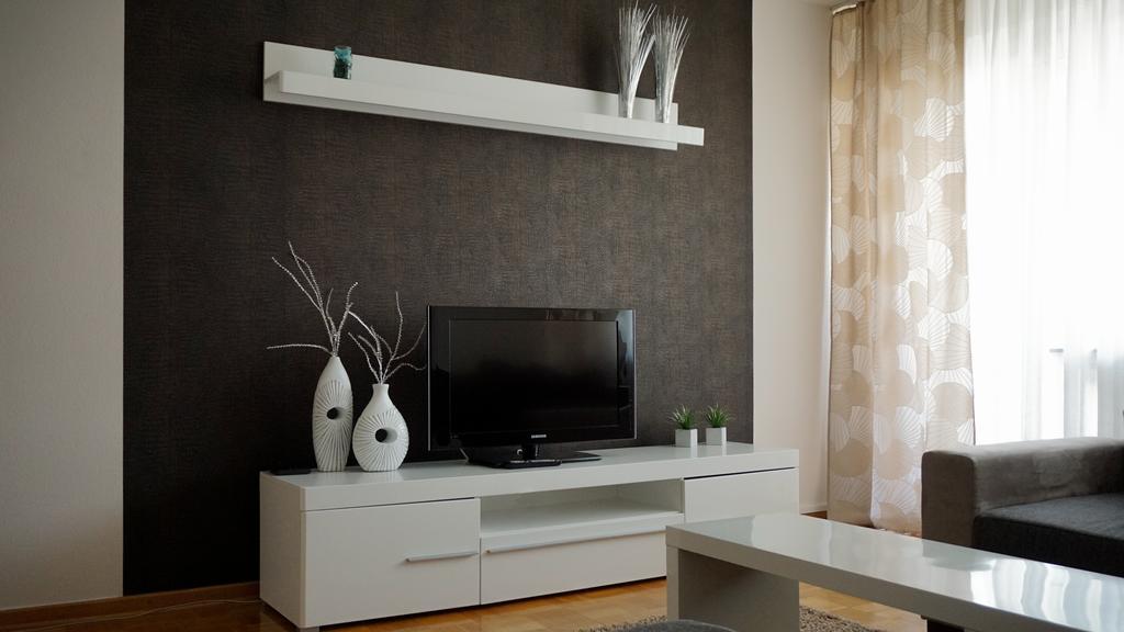 Ferienwohnung Paradise Appartement Hannover