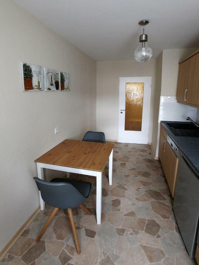 Ferienwohnung Paradise