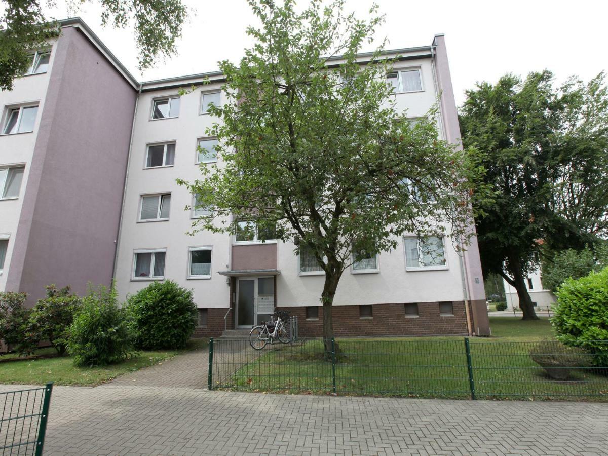 Ferienwohnung Paradise