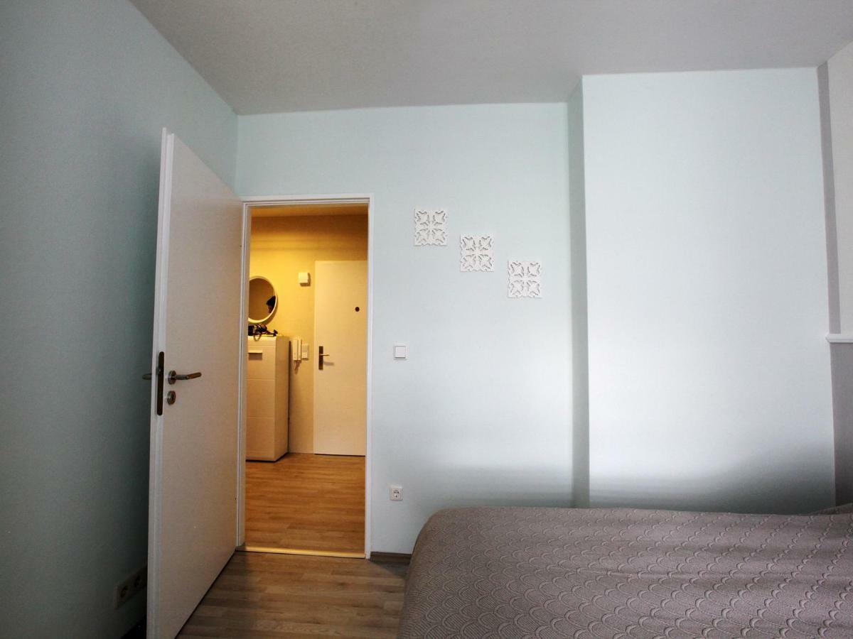 Appartement Ferienwohnung Paradise Hannover
