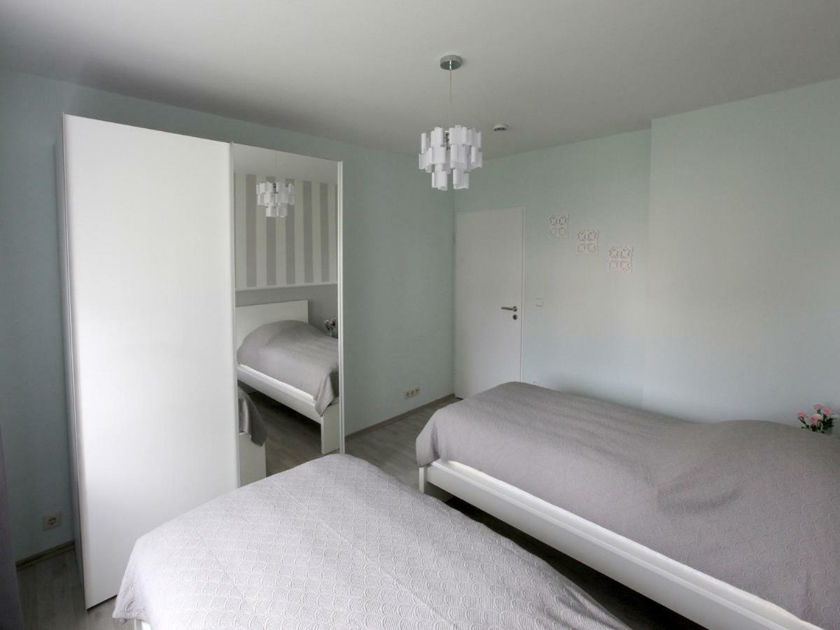 Ferienwohnung Paradise