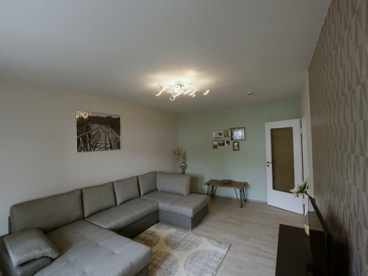 Ferienwohnung Paradise *