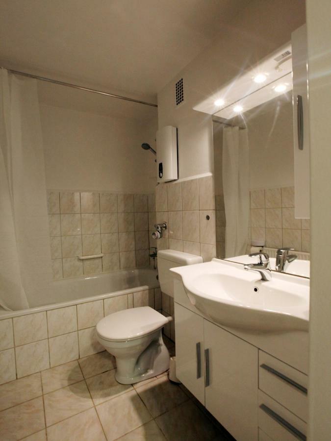 Ferienwohnung Paradise *