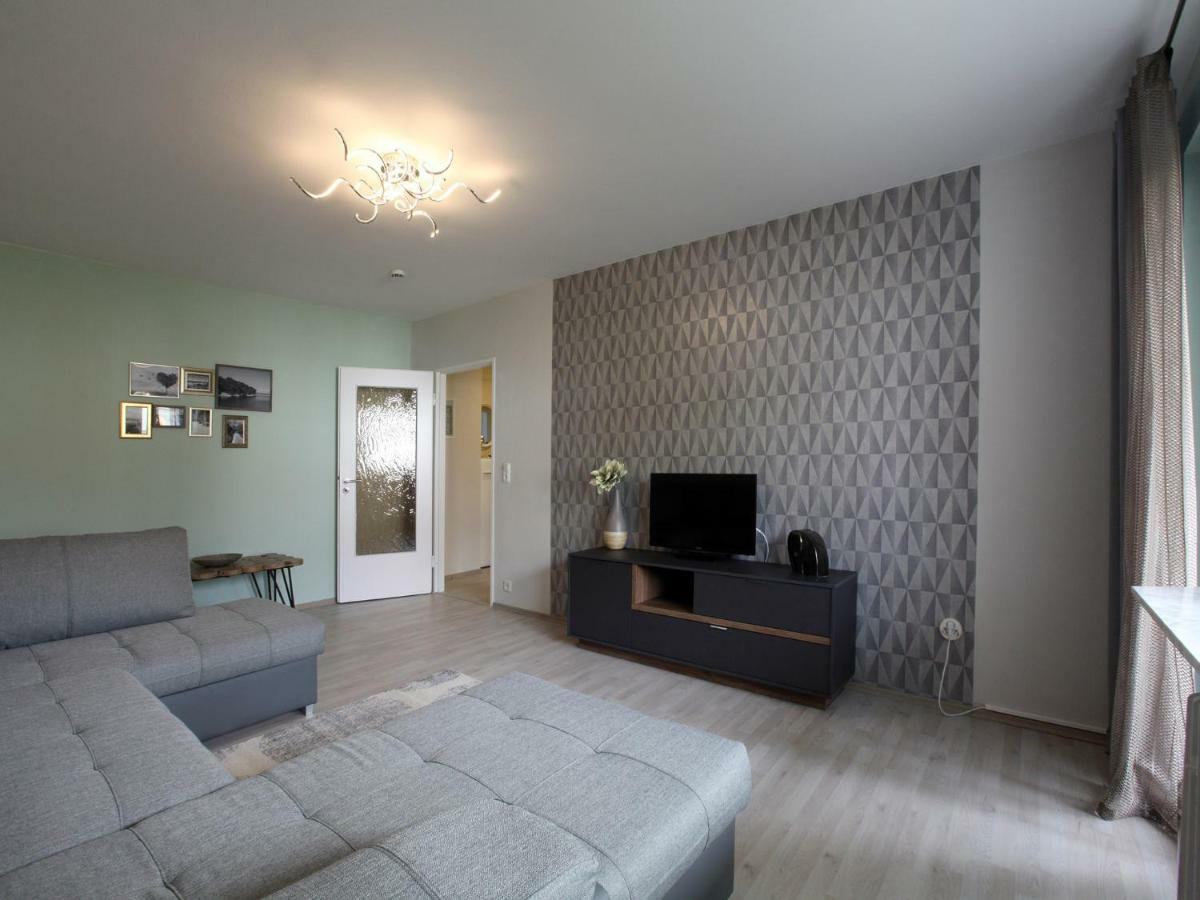 Ferienwohnung Paradise Appartement