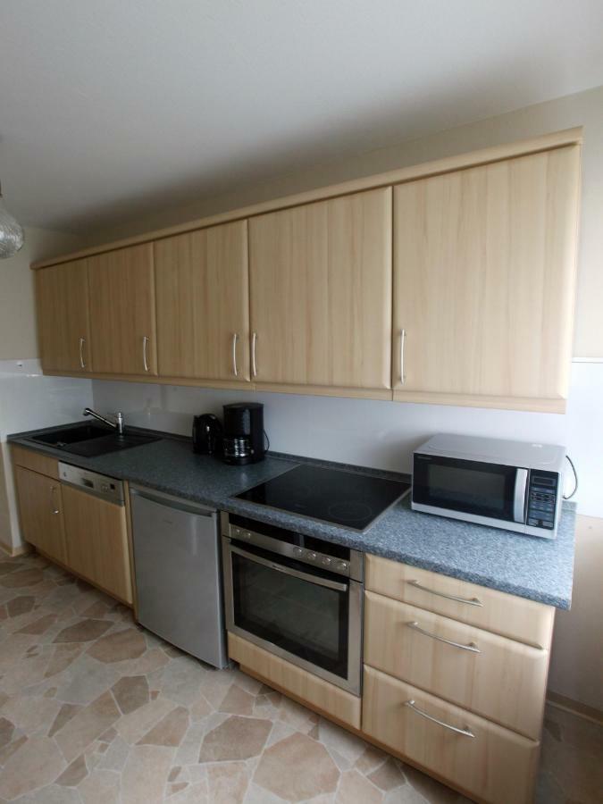 Ferienwohnung Paradise Hannover