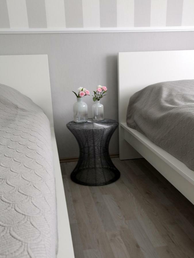 Ferienwohnung Paradise * Hannover