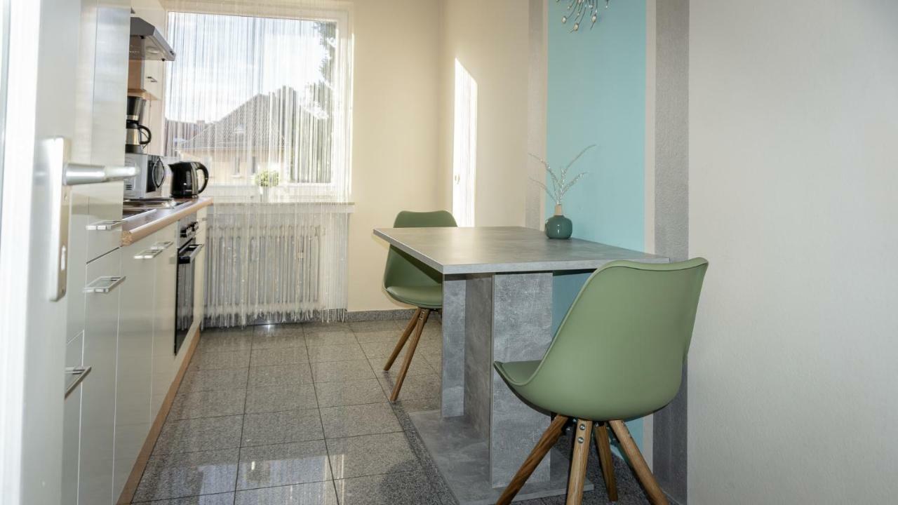 Appartement Ferienwohnung Paradise Hannover