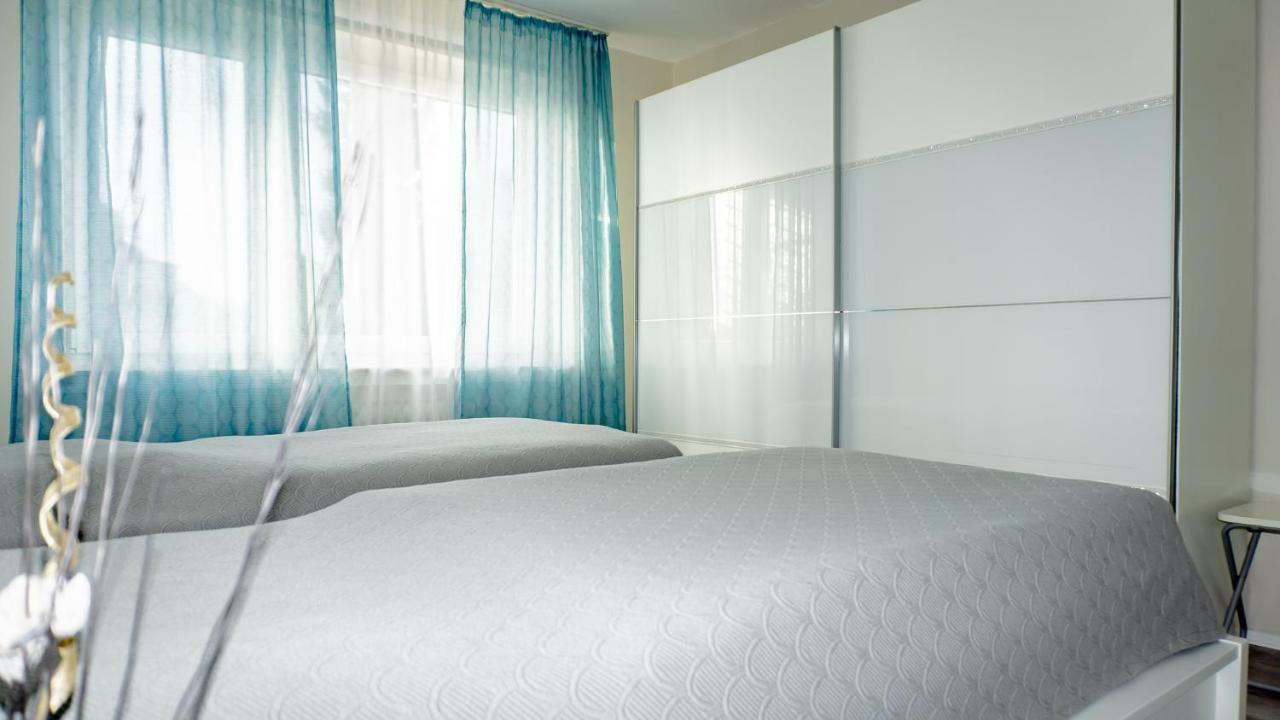 Ferienwohnung Paradise Appartement *